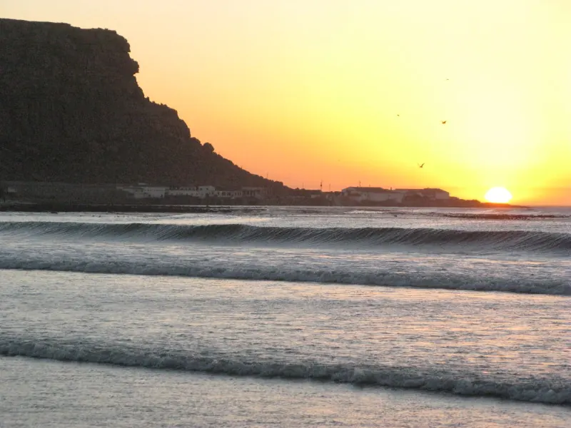Elands Bay