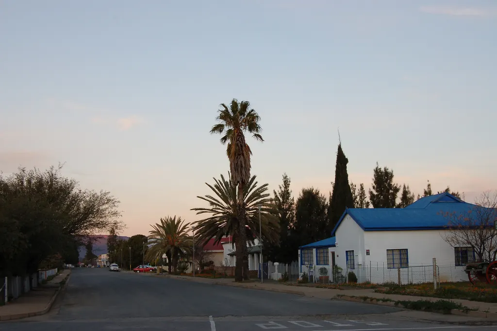 Calvinia