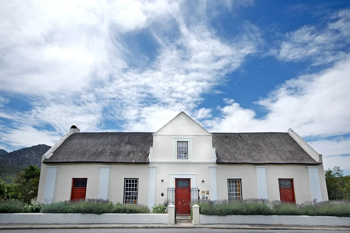 Malherbe Guest House