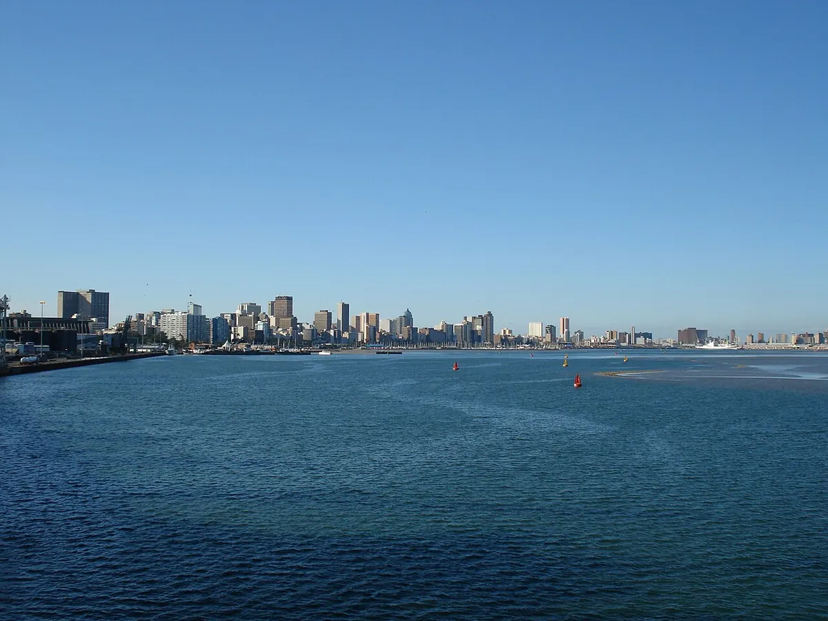 Durban