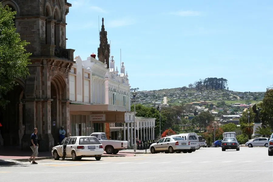 Grahamstown Club