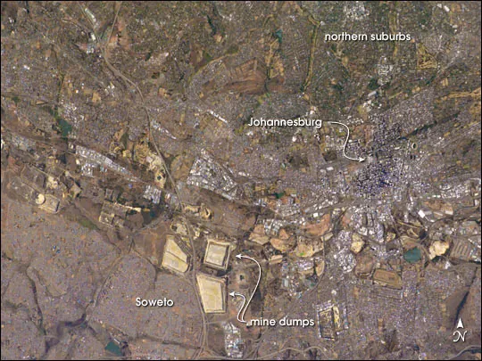 Gauteng
