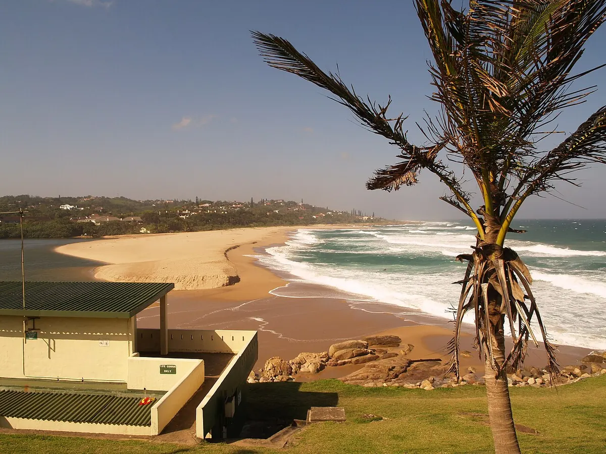 Southbroom
