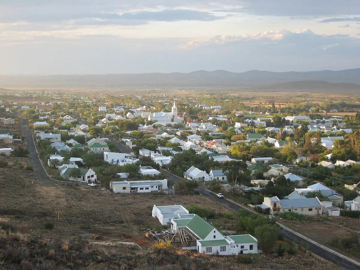 Prince Albert