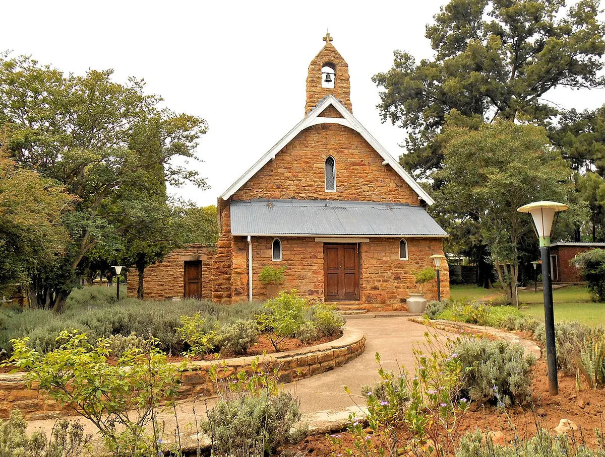 Harries Pancakes Cullinan