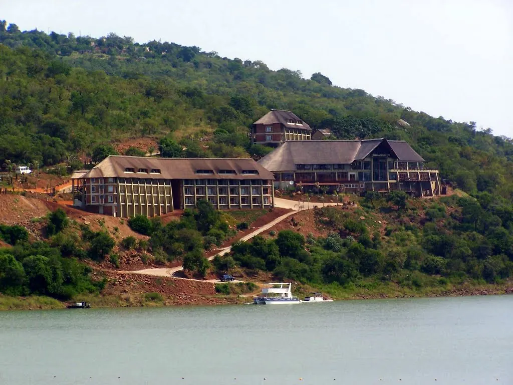 Jozini Tiger Lodge