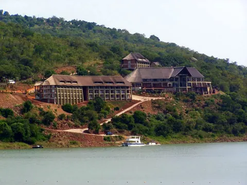 Jozini Tiger Lodge