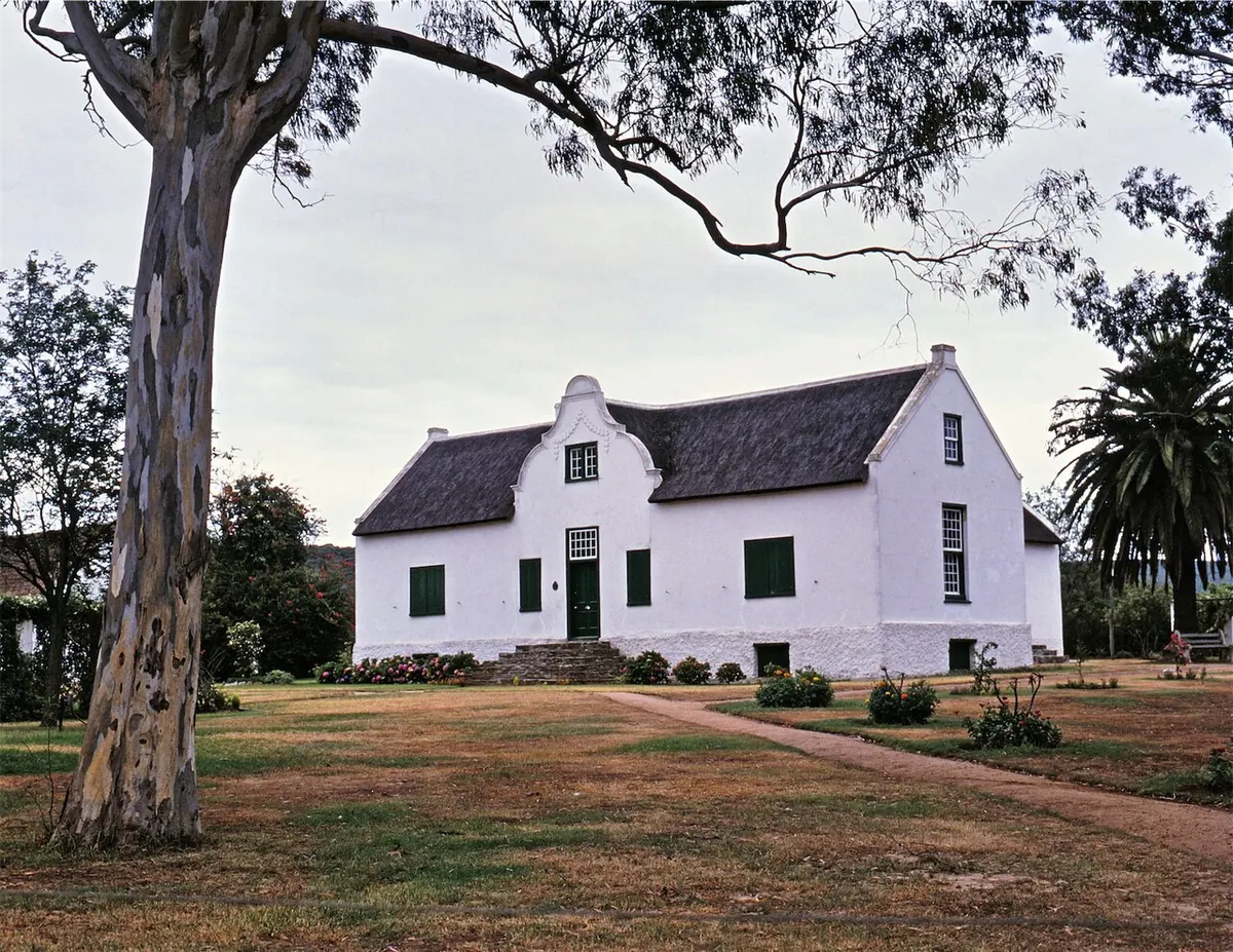Kariega