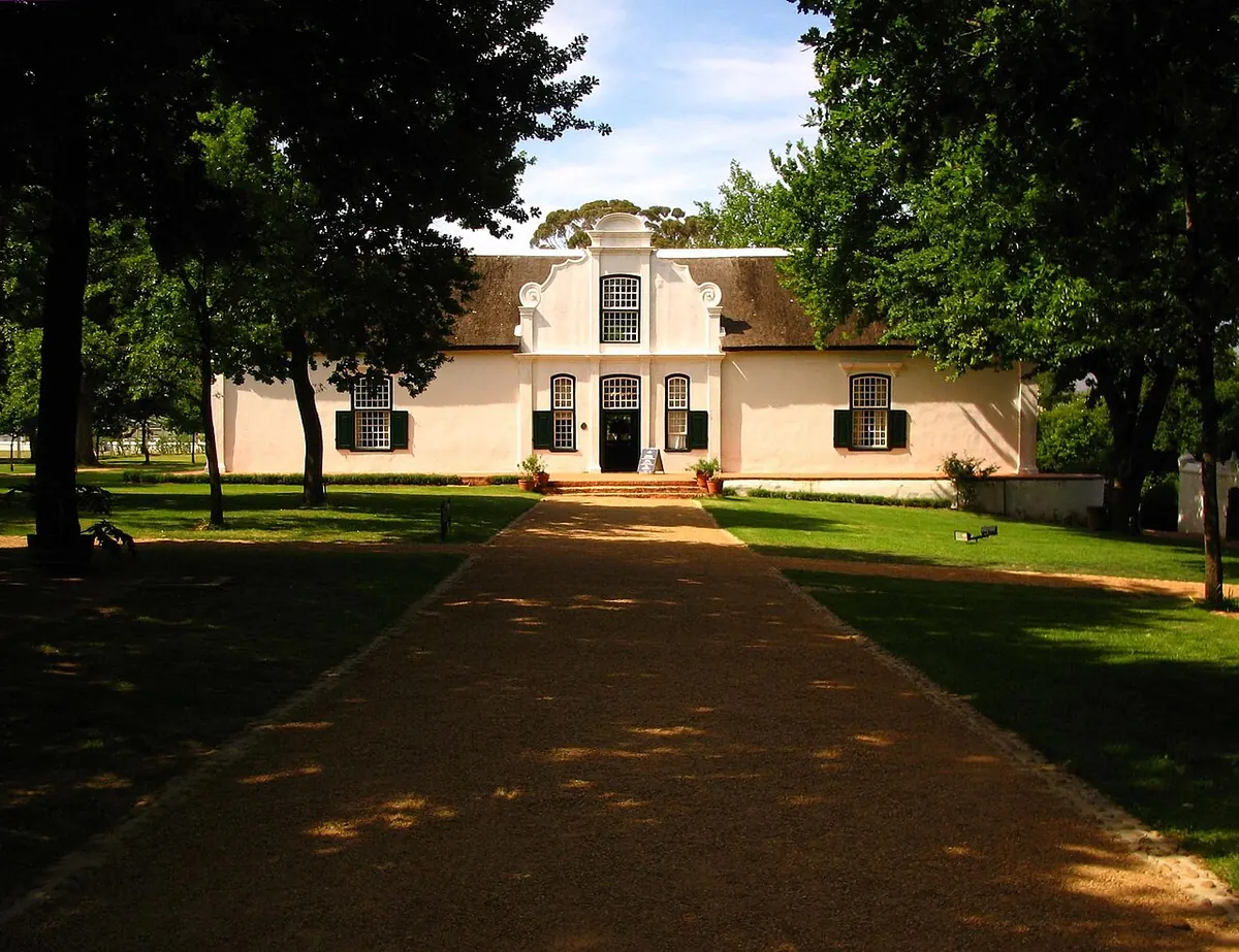 Boschendal