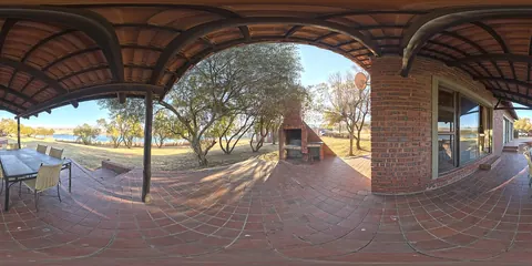 Qwantani Resort
