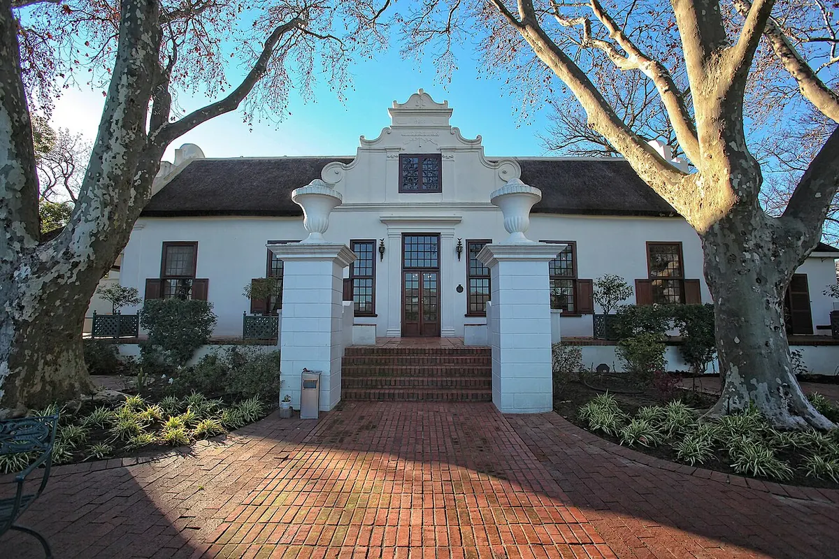 Nederburg