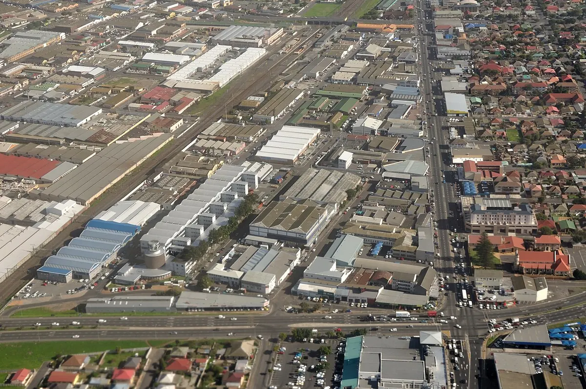 Parow