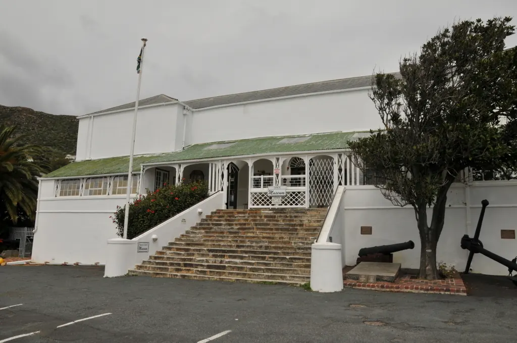 Simonstown Museum