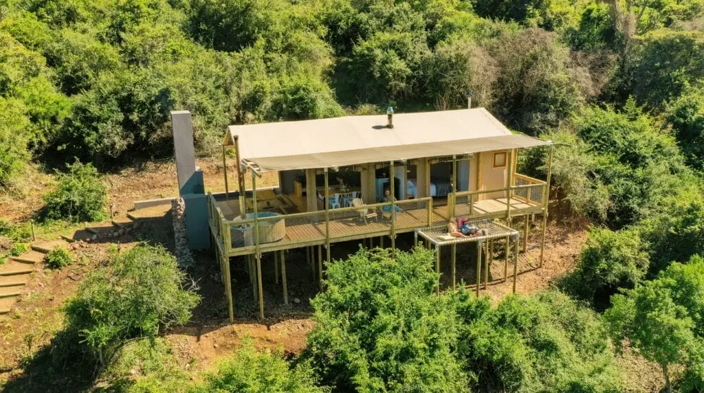 AfriCamps Addo