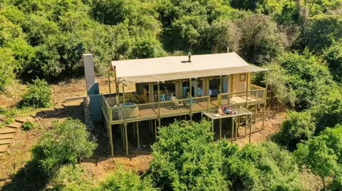AfriCamps Addo