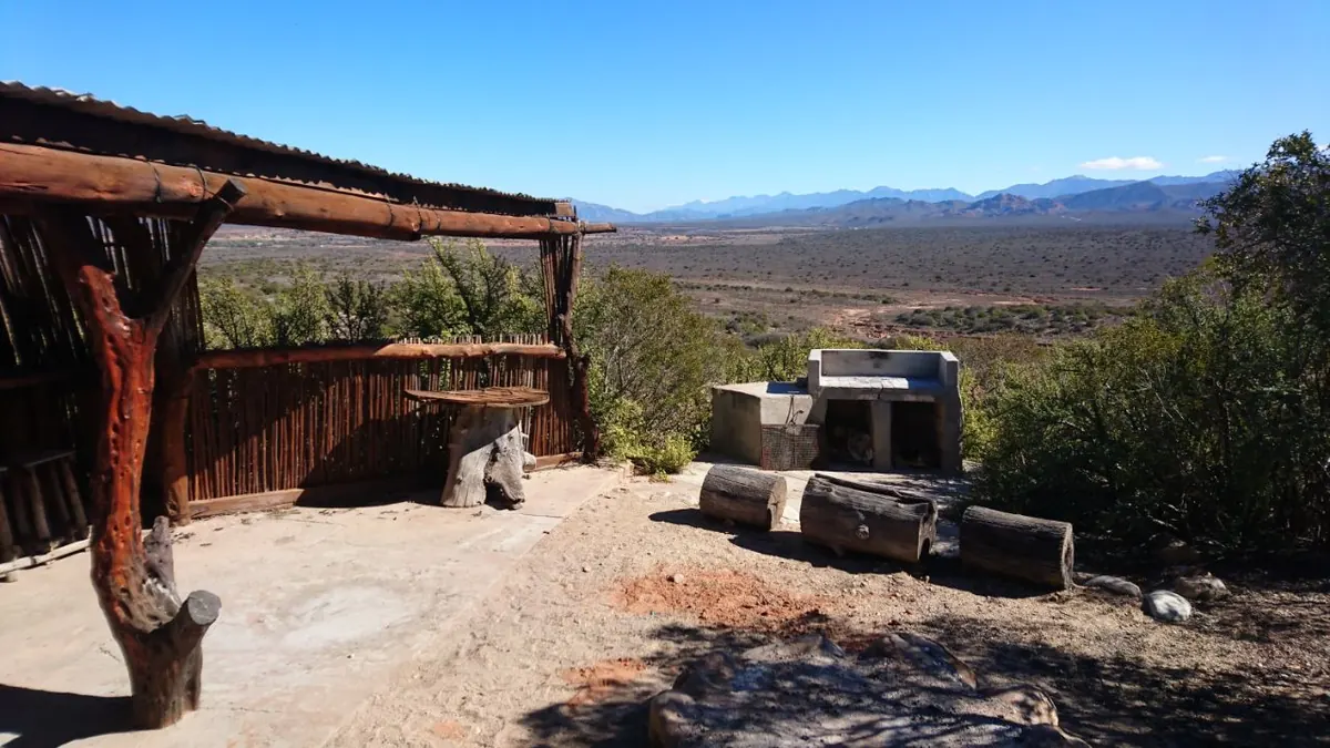 Bella de Karoo