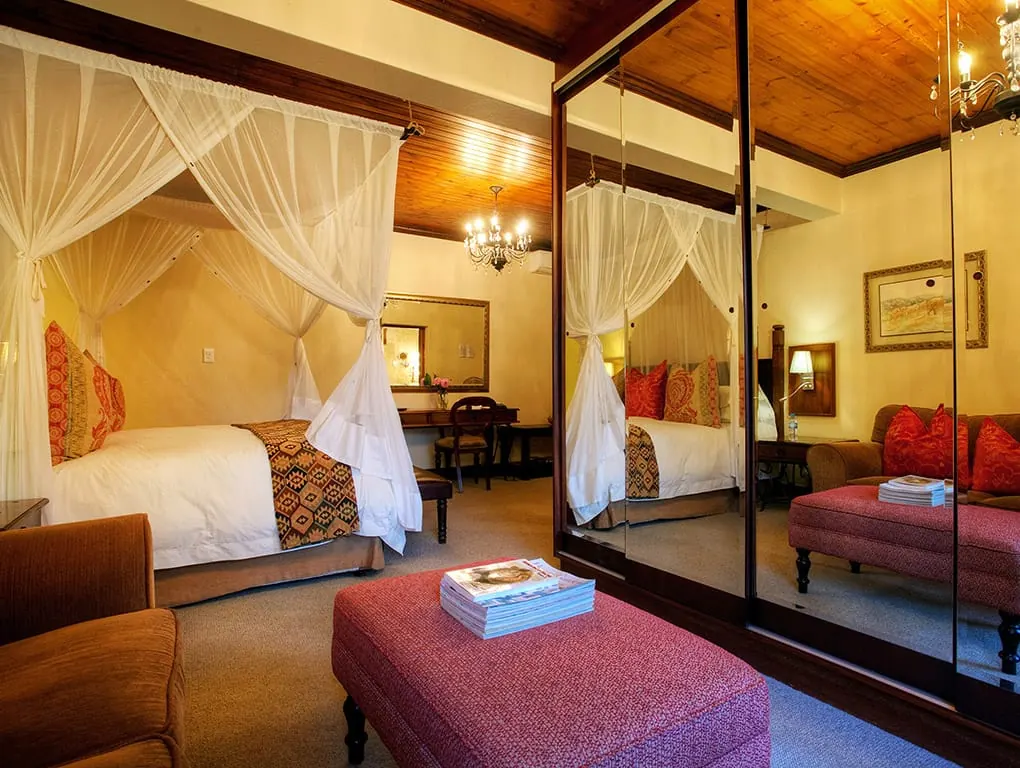 Woodall Country House and Spa