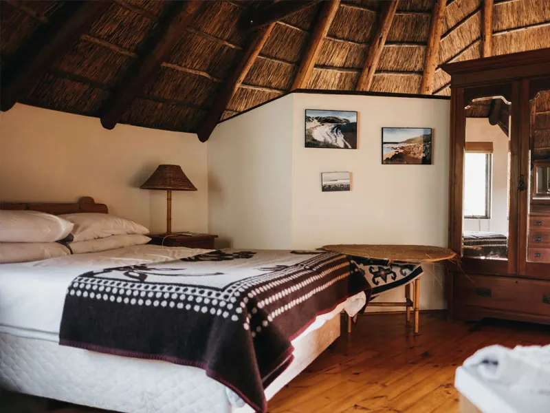Umtendwe Beach Cottages