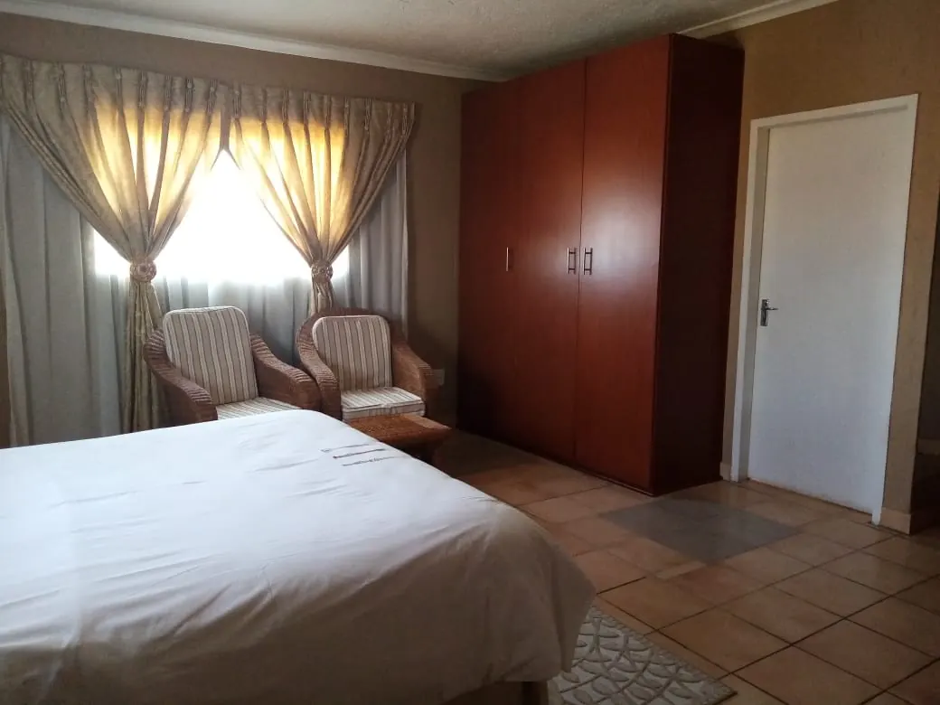 Stiba Guesthouse