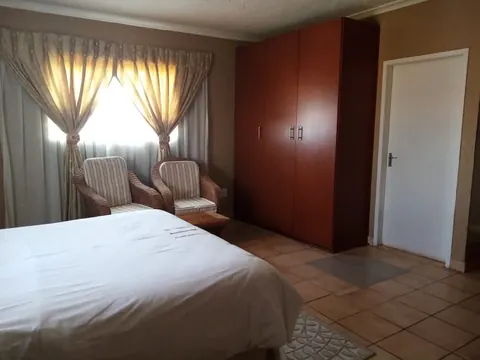 Stiba Guesthouse