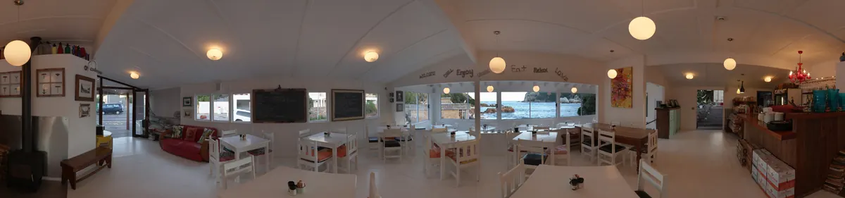 East Head Café