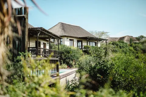 Hitgeheim Country Lodge