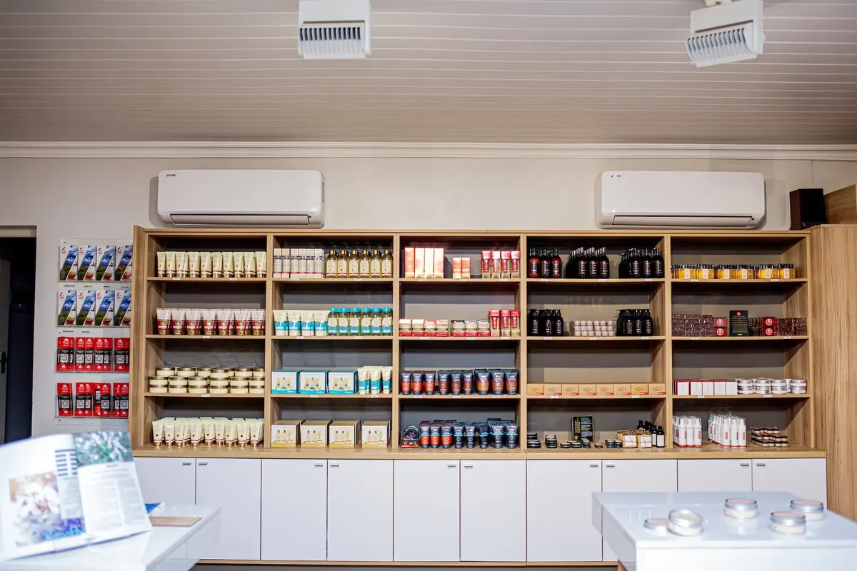 House of Rooibos