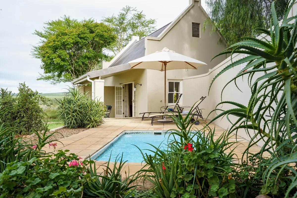 River Bend Lodge