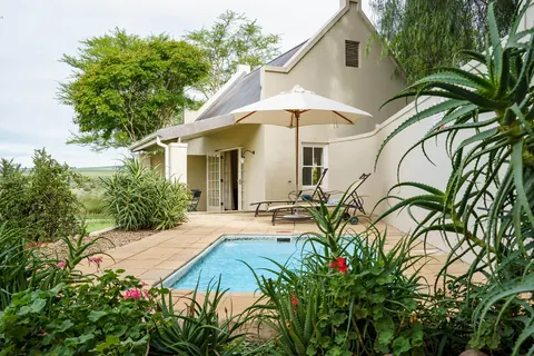 River Bend Lodge