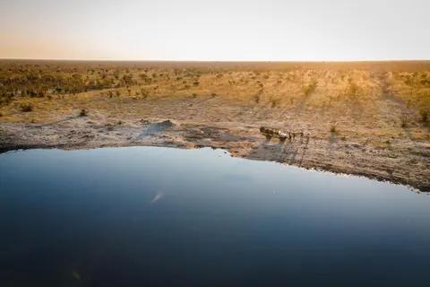 Bundox Safari Lodge